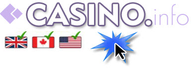 Online Casino Info